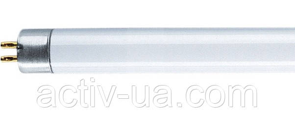Лампа люмінесцентна T5 8W G5 6500К 220В