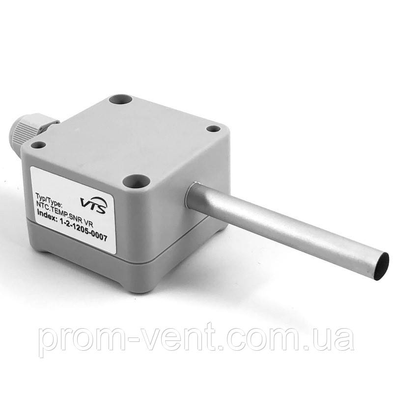 Кімнатний датчик NTC, фото 1