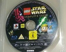 Ігри на ps3 (Star Wars Зоряні війни, Call of duty ), фото 1