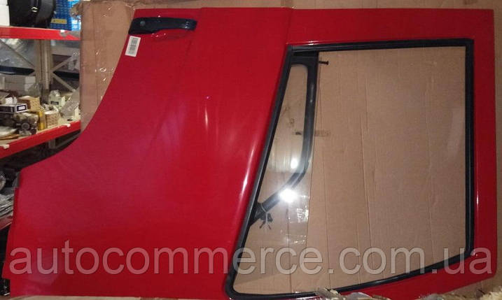 Двері права в зборі FAW СА3252 (Фав 3252), фото 1