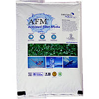 Песок стеклянный для фильтра бассейна, AFM (активированный фильтрующий материал), фракция 0,4-0,8мм