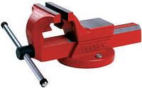 Слесарные тиски VISE, SUPERIOR 120 RIDGID