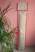 Шина медична фіксуюча металева (за типом Крамера), 120 см