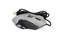 Мишко Frime Raptor (FMC1821) USB Black, фото 3