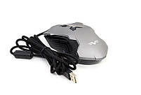 Мишко Frime Raptor (FMC1821) USB Black, фото 4