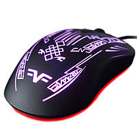 Мишко Frime Panther (FMP18100) USB, фото 6