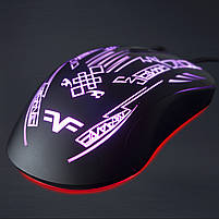 Мишко Frime Panther (FMP18100) USB, фото 7