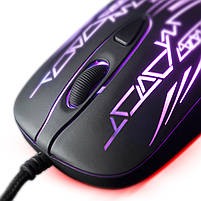 Мишко Frime Panther (FMP18100) USB, фото 9