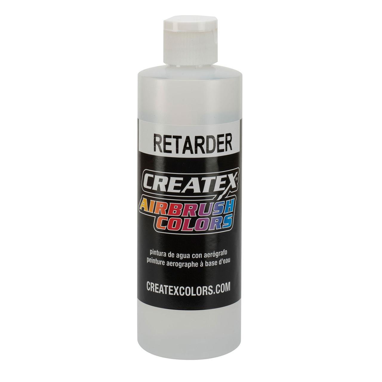 Createx Airbrush Retarder (повільнювач), 120 мл