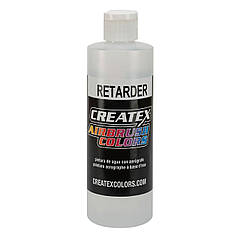 Createx Airbrush Retarder (повільнювач), 120 мл