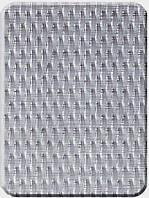 Декоративный стальной лист ДК13 противоскользящая поверхность