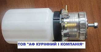 Маслянка вакуумного насоса Delaval