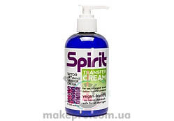 240 ml Крем для копіювання малюнка на шкіру Spirit Transfer Cream