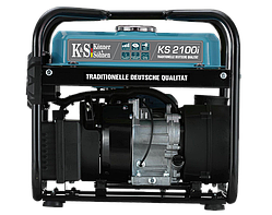 Інверторний генератор Könner & Söhnen KS 2100i