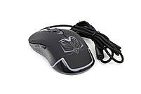 Мишко Frime Hela (FMC1840) USB Black, фото 3