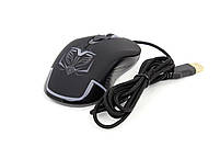Мишко Frime Hela (FMC1840) USB Black, фото 4