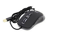 Мишко Frime Hela (FMC1840) USB Black, фото 5