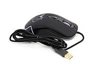Мишко Frime Hela (FMC1840) USB Black, фото 6