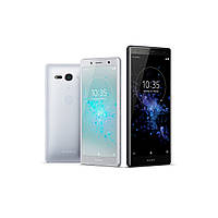 Полиуретановая противоударная пленка USA для Sony Xperia XZ2 compact.