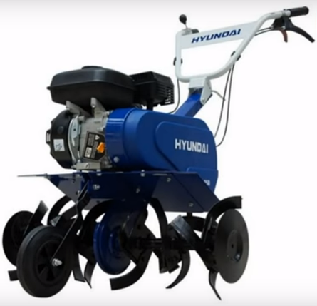 Культиватор Hyundai T 700, фото 2