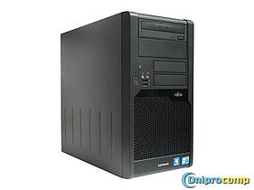 Ігровий комп'ютер для World of Tanks