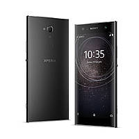 Полиуретановая противоударная пленка USA для Sony Xperia XA2 Ultra.