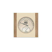 Термогигрометр для сауны 3