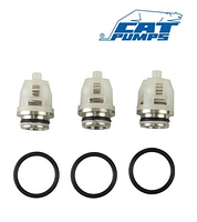Ремкомплект клапанов для насосов CAT Pumps 5CP3120 | 5CP5120. Артикул 33060