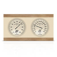 Термогигрометр для сауны 4