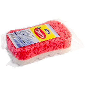 Губка банна ТМ "Hozzi"