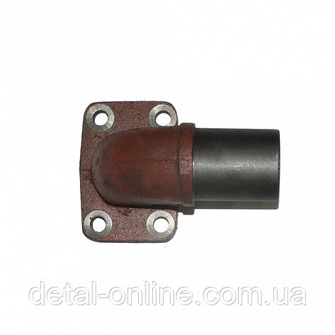 240-1008021 Б 1 перехідник, фото 1