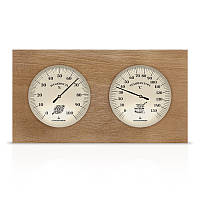 Термогигрометр для сауны 7