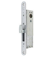 Замок врезной ABLOY 1-WAY FIN LC307 CR UNIV BS29/30,5/35мм_ регулируется w/o_SP (Финляндия)