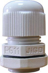 PG11 кабельне введення Аско, A0150050003, фото 2