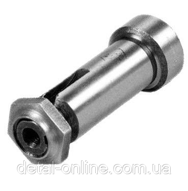 52-1802094РН вісь+гайка (проміжні), фото 1