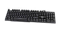 Клавіатура Frime Firefly (FLK18100) USB, фото 4