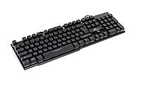 Клавіатура Frime Firefly (FLK18100) USB, фото 3