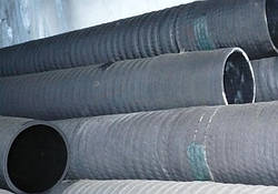 Рукав Ø 60 мм напірно-всмоктуючий (ГАЗ) Г-2-60-5 (10 м) ГОСТ 5398-76