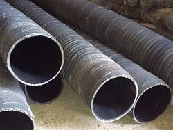 Рукав Ø 35 мм напірно-всмоктуючий кислотно-лужної КЩ-2-35-5 (10 м) ГОСТ 5398-76