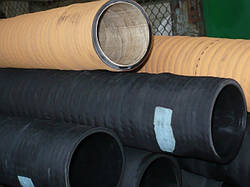 Рукав Ø 48 мм всмоктуючий (ГАЗ) Г-1-48 (10 м) ГОСТ 5398-76