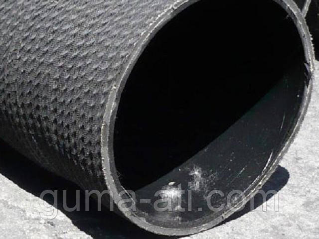 Рукав Ø 48 мм напірно-всмоктуючий (ГАЗ) Г-2-48-5 (10 м) ГОСТ 5398-76