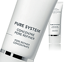 Концентрат Pure System для звуження пор шкіри обличчя Institut Esthederm,50ml, фото 3