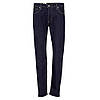 Джинси Levi's 502 Regular Taper Fit Stretch Dark Hollow, фото 3