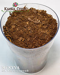 Фрезерний верховий торф, фракція 7-20 Rėkyva