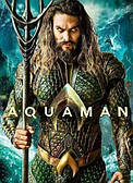 Аквамен / Aquaman