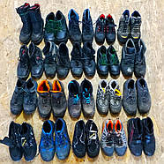 Робоче взуття Секонд Хенд оптом (У вайбер групі дешевше), фото 2