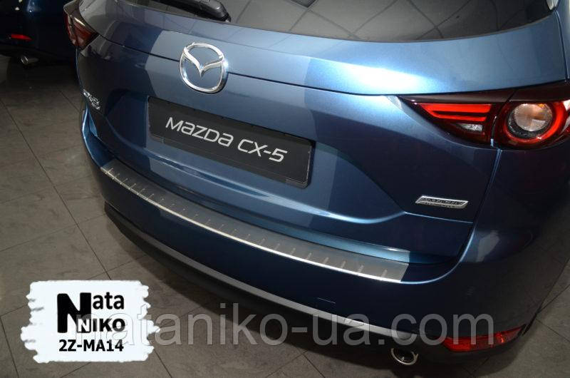 Mazda CX-5 II - фото 1 - id-p865757555