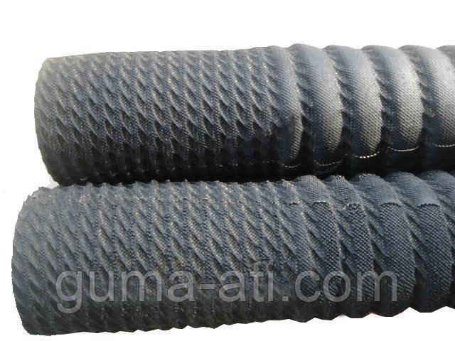 Рукав Ø 32 мм всмоктувальний (МБС) Б-1-32 ГОСТ 5398-76, фото 1