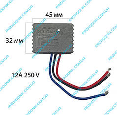 Плавний пуск Універсальний