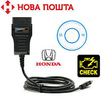 Диагностический сканер Honda HDS (XHorse / J2534) Honda, Acura OBD2